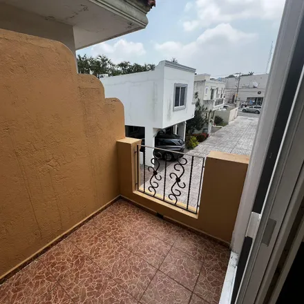 Image 9 - Calle Mar Mediterráneo, 89100 Tampico, TAM, Mexico - House for rent