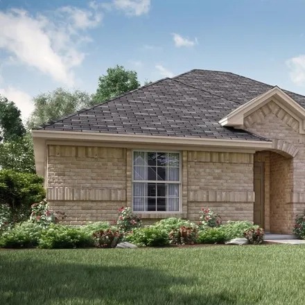 Buy this 4 bed house on 11715 Canoe Road in Frisco, TX 75035