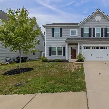 Buy this 4 bed house on 2598 Mill Street in Burton Hills, Gaston County