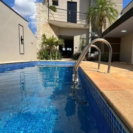 Buy this 3 bed house on Rua Pirassununga in Parque Universitário, Americana - SP