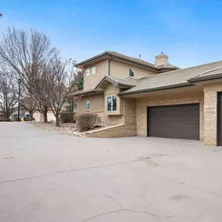 Image 4 - 6301 Falcon Ridge Court, Fort Collins, CO 80525, USA - House for sale