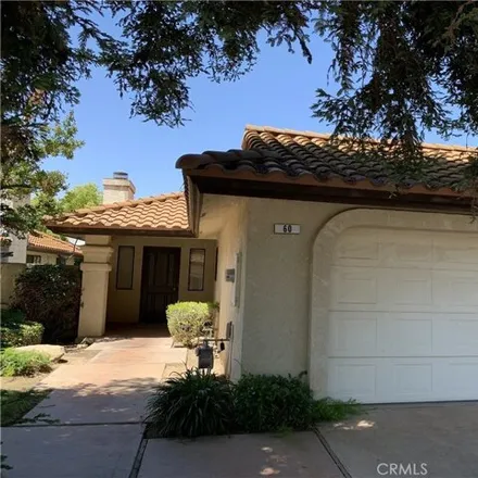 Buy this 3 bed condo on 9 Rosewood Circle in Madera, CA 93637