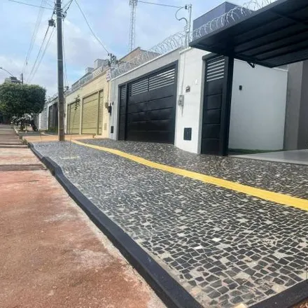 Image 1 - Avenida Ipanema, Parque Anhanguera, Goiânia - GO, 74343-240, Brazil - House for sale