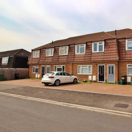 Buy this 2 bed apartment on 48 Conygre Grove in Filton, BS34 7HZ