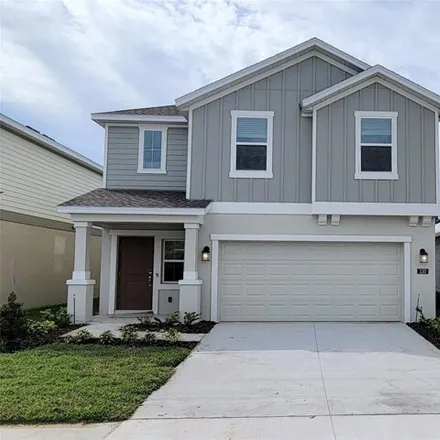 Rent this 4 bed house on 530 Hatteras Rd in Davenport, Florida