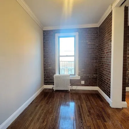 Rent this 3 bed apartment on 210 1st Avenue in New York, NY 10009