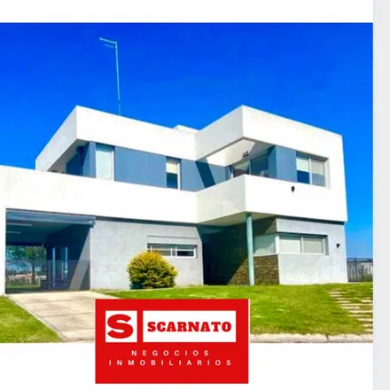 Buy this studio house on unnamed road in Partido de Esteban Echeverría, Canning