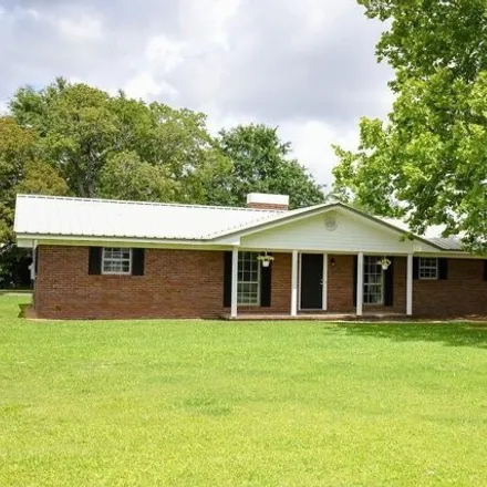 Image 6 - 2371 Old Bratt Road, Old Bratt Road Estates, Escambia County, AL 36502, USA - House for sale