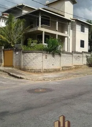 Buy this 4 bed house on Rua Salvador Borges in Regional Centro, Betim - MG