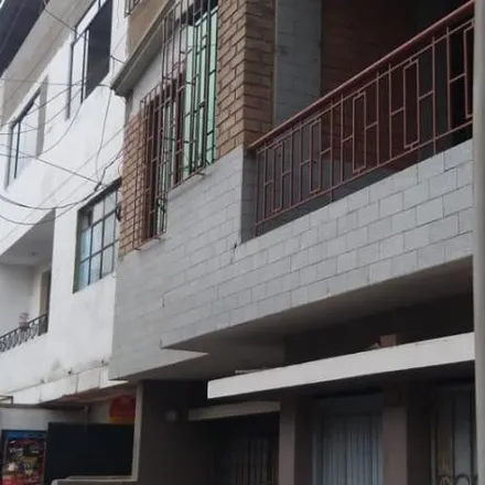 Image 2 - Suarez, Comas, Lima Metropolitan Area 15312, Peru - Apartment for rent