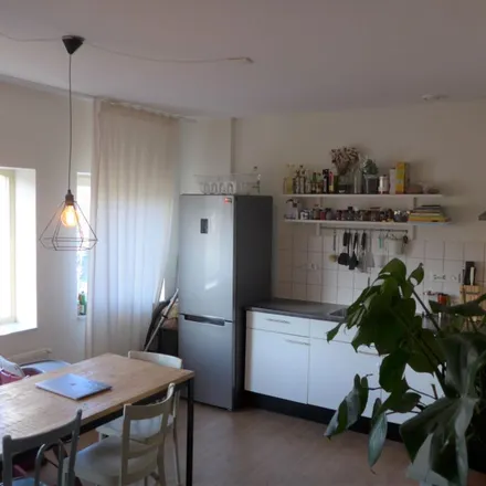 Rent this 3 bed apartment on Javastraat 69 in 2022 XP Haarlem, Netherlands