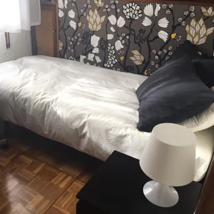 Rent this 4 bed room on Carretera Húmera - Helena Aparicio in Carretera de Húmera, 28334 Pozuelo de Alarcón