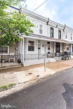 Rent this 2 bed house on 4406 Mitchell Street in Philadelphia, PA 19127