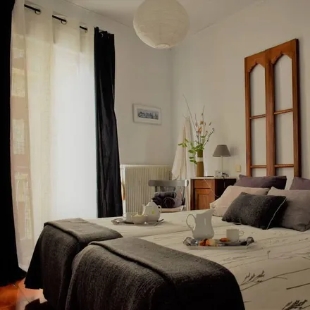 Rent this 2 bed apartment on Pamplona in Navarre, Spain