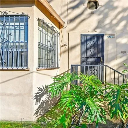 Image 3 - 1443 East 108th Street, Los Angeles, CA 90059, USA - Apartment for rent