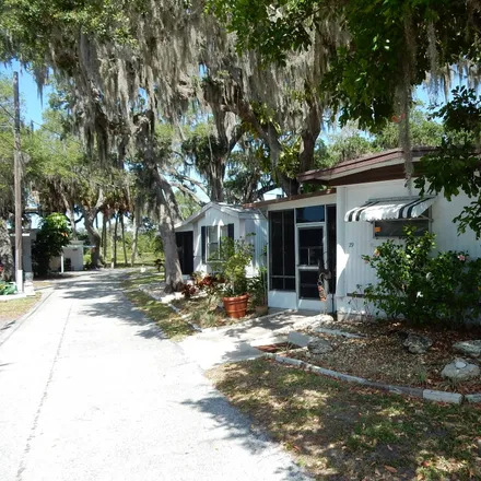 Buy this 2 bed house on 25 Heron Drive in Manatee County, FL 34222