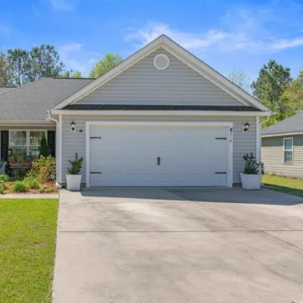Image 2 - Blue Jacket Drive, Aynor, Horry County, SC 29544, USA - House for sale
