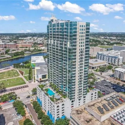 Image 2 - SkyPoint, North Tampa Street, Clarkes, Tampa, FL 33603, USA - Condo for sale