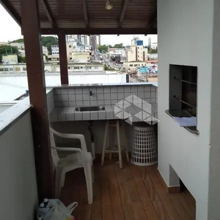 Buy this 3 bed apartment on Rua General Valgas Neves in Estreito, Florianópolis - SC