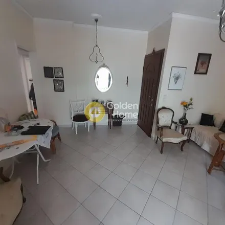 Rent this 2 bed apartment on AB Vassilopoulos in Πατησίων 342, Athens