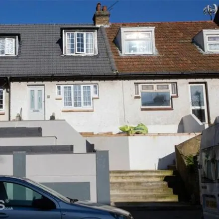 Buy this 3 bed duplex on Let's Go Pizza in 45 Upper Dane Road, Margate