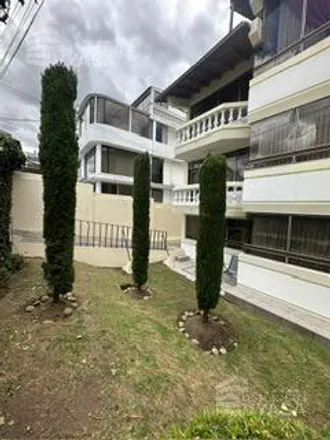 Image 2 - unnamed road, 170104, Quito, Ecuador - House for sale