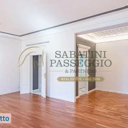 Rent this 6 bed apartment on Via Mauro Macchi in 20124 Milan MI, Italy