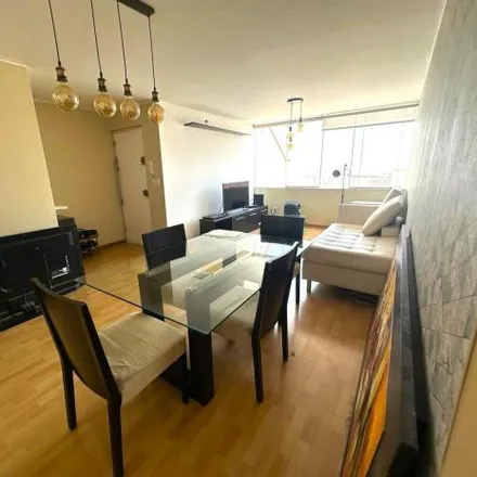 Rent this 3 bed apartment on Avenida Los Virreyes in Santa Anita, Lima Metropolitan Area 15009