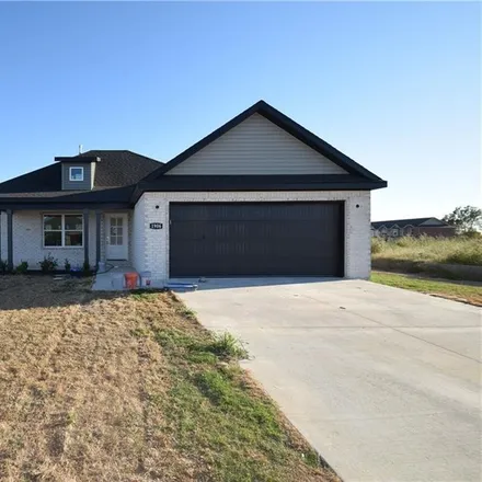 Buy this 3 bed house on Northeast Hudson Road in Rogers, AR 72756