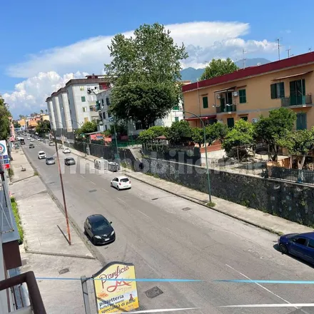 Rent this 4 bed apartment on ip in Via Luigi Volpicella, 80147 Naples NA