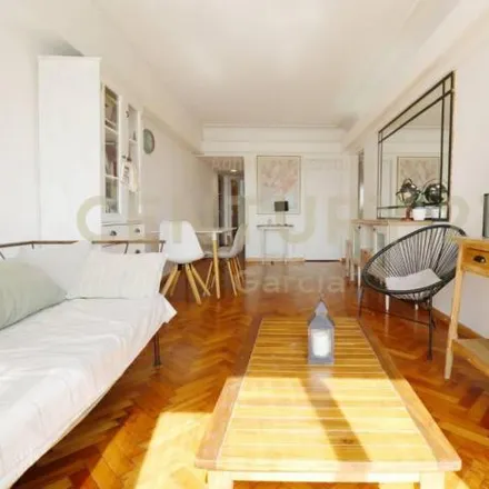 Buy this 3 bed apartment on Bahía Blanca 297 in Floresta, C1407 DYF Buenos Aires