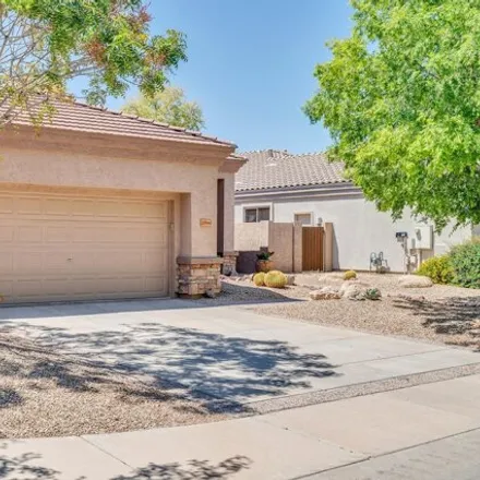 Buy this 3 bed house on 20944 North 70th Drive in Glendale, AZ 85308