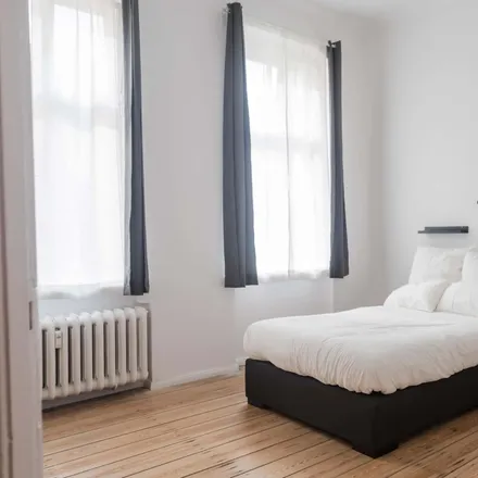 Rent this 2 bed room on Meraner Straße 6 in 10825 Berlin, Germany