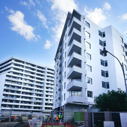 Rent this 1 bed apartment on Dressler Court in Holroyd NSW 2160, Australia