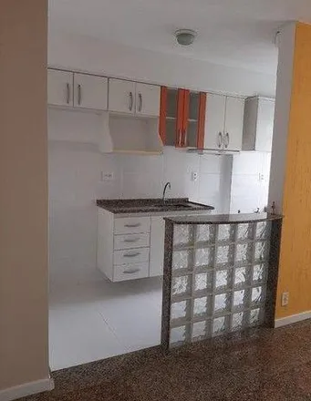 Buy this 2 bed apartment on Travessa Juvenal Veiga in Santana, Niterói - RJ