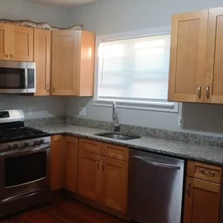 Rent this 4 bed apartment on 12 Church Street in Boston, MA 02122