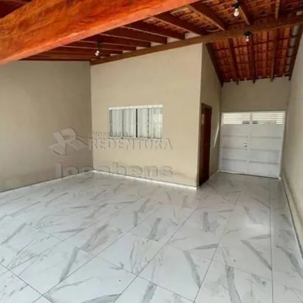 Buy this 2 bed house on Rua Adhemar Silva Xatara in Residencial Luzia Poloto, São José do Rio Preto - SP