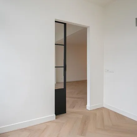 Rent this 1 bed apartment on Laan van Meerdervoort 86 in 2517 AP The Hague, Netherlands