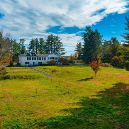 Image 3 - 685 South Egremont Road, Great Barrington, MA 01258, USA - House for sale