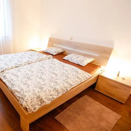 Rent this 3 bed house on Kornić in Primorje-Gorski Kotar County, Croatia