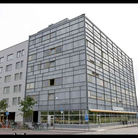 Rent this 1 bed apartment on Kunskapslänken in 583 38 Linköping, Sweden
