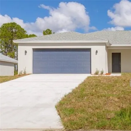 Buy this 4 bed house on 5290 Southeast 91st Street in Marion County, FL 34480