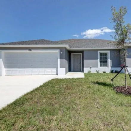 Rent this 4 bed house on 824 Southeast Celtic Avenue in Port Saint Lucie, FL 34983