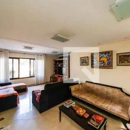 Buy this 6 bed house on Rua Cavour in Vila Prudente, São Paulo - SP