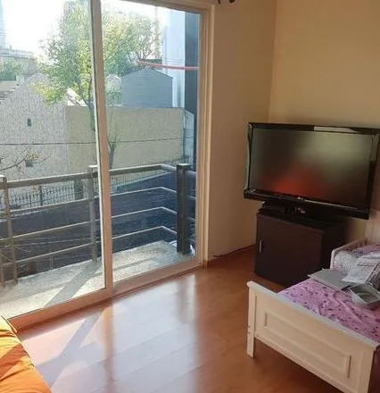 Buy this 2 bed apartment on unnamed road in Álvaro Obregón, 01900 Santa Fe