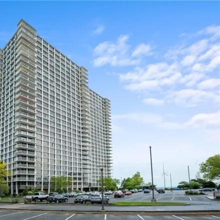 Buy this 1 bed condo on Winton Place Condominiums in Gold Coast Lane, Lakewood
