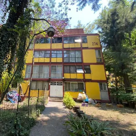 Image 2 - Francisco del Paso y Troncoso, Colonia Kennedy, 15900 Mexico City, Mexico - Apartment for sale