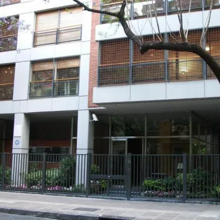 Rent this 3 bed apartment on Virrey Del Pino 2100 in Belgrano, C1426 ABC Buenos Aires