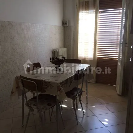 Rent this 4 bed apartment on Salute e bellezza in Viale Trento Trieste 40, 47843 Riccione RN