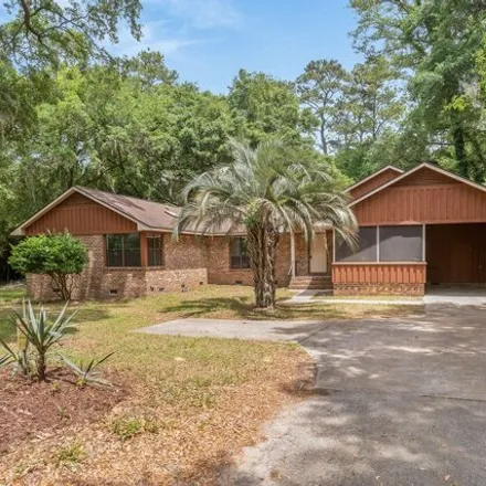 Buy this 3 bed house on 311 Brickyard Point Road South in Country Club Bluff, Beaufort County